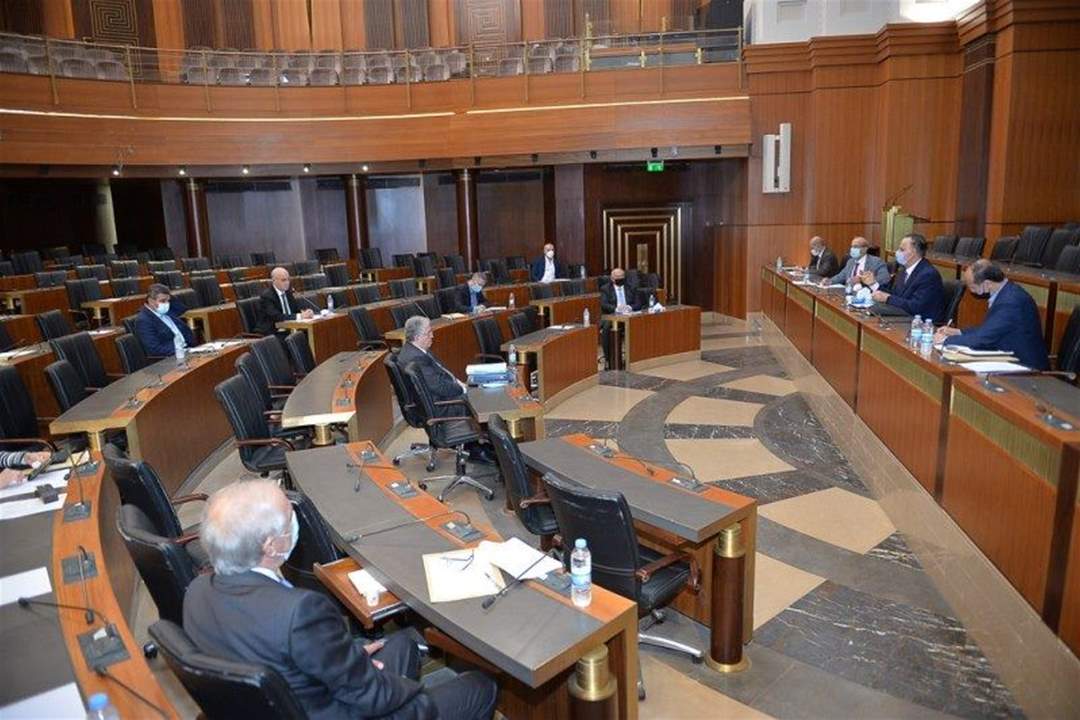 عراجي: ادعو للاقفال 15 يوما مع دعم الاسر في المنازل وزيادة أسرّة كورونا