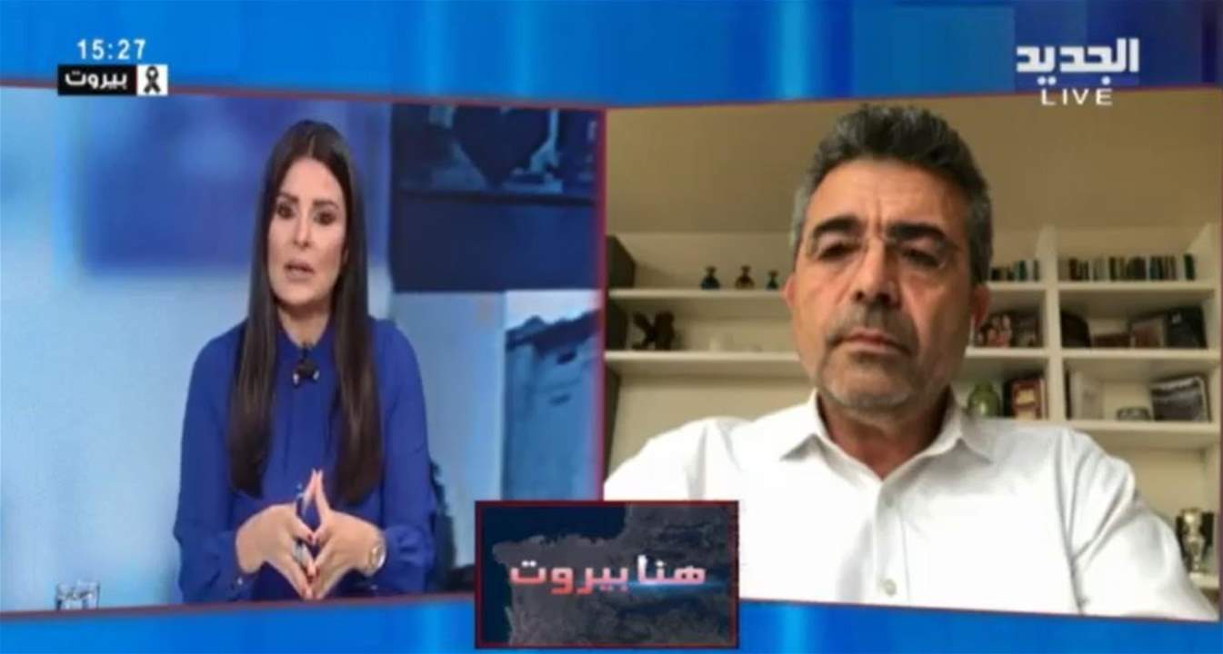 حسن ابراهيم مفقود.. هل تعرفون عنه شيئاً؟