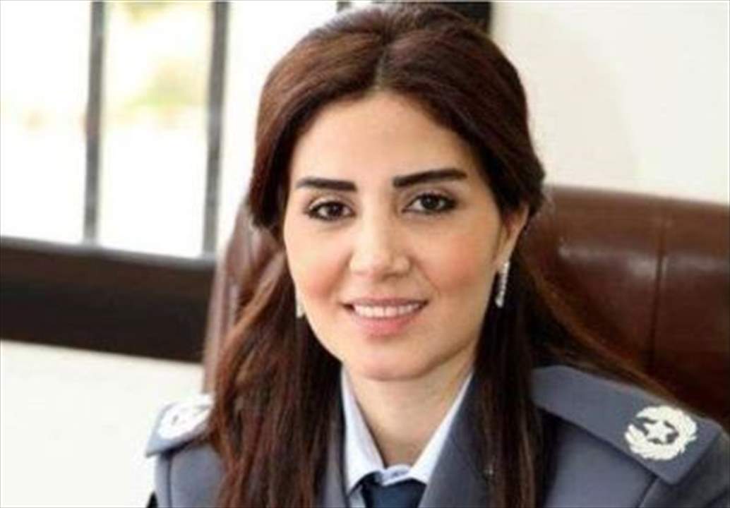 إرجاء محاكمة المقدم سوزان الحاج والمقرصن إيلي غبش  