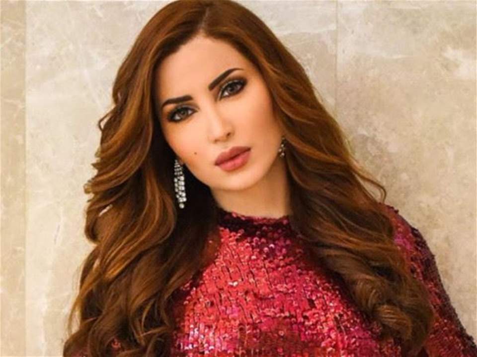 نسرين طافش تكشف حقيقة زواجها من خليجي .. "يللا سيط غنى ولا سيط فقر"