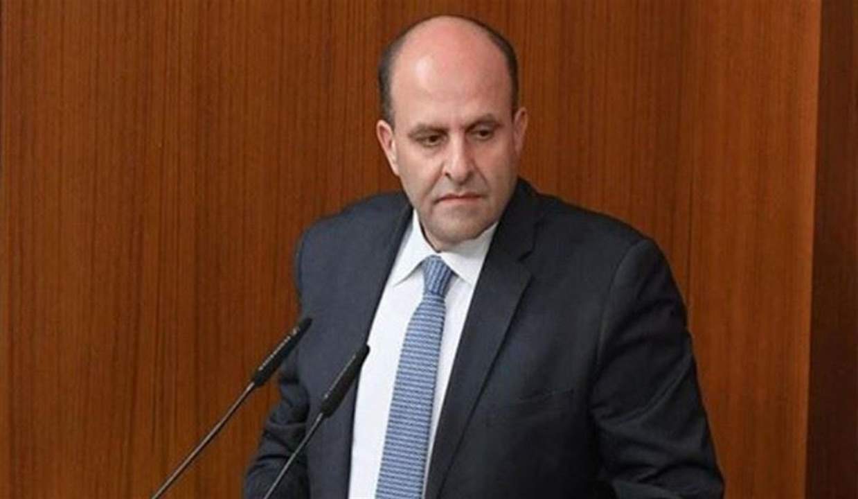 سليم عون:  باسيل  إختار العقوبات على الرضوخ والإنصياع