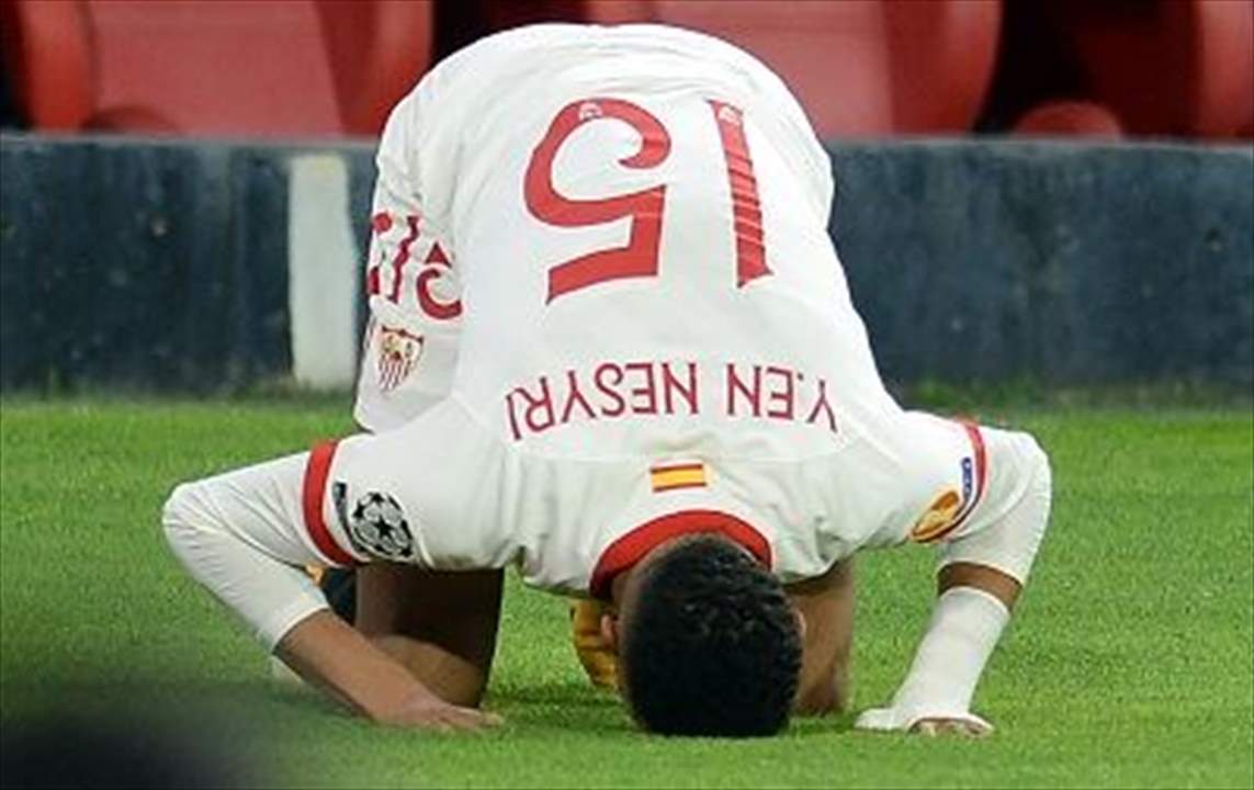 أرقام المغربي النصيري تتجاوز كل التوقعات