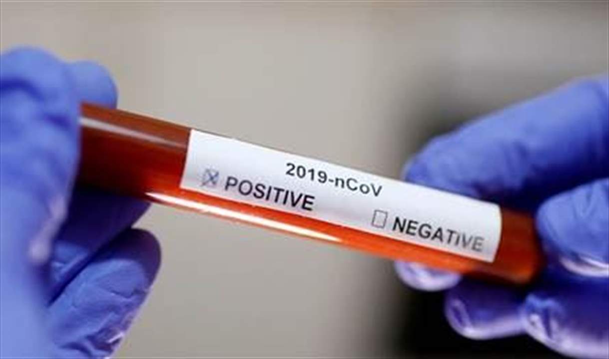 وزارة الصحة: 1769 إصابة جديدة... و13 حالة وفاة 