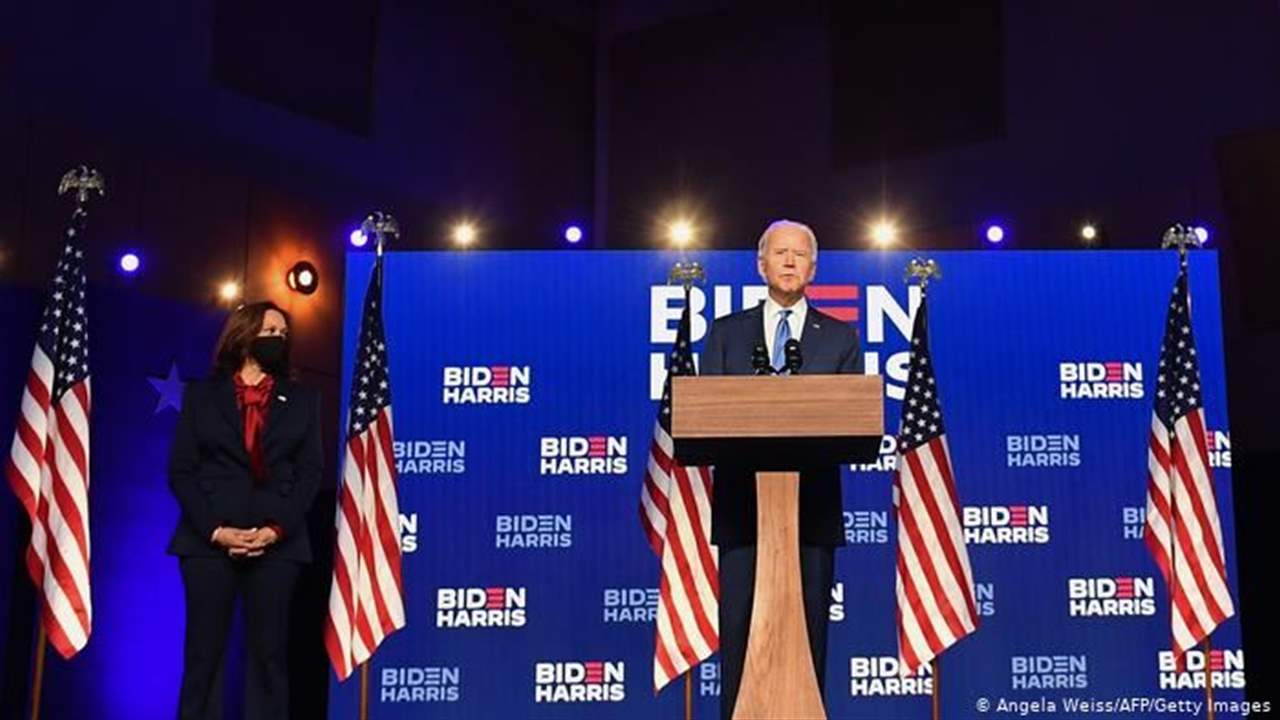 من هم المرشحون لتولي المناصب الرئيسية في إدارة بايدن؟