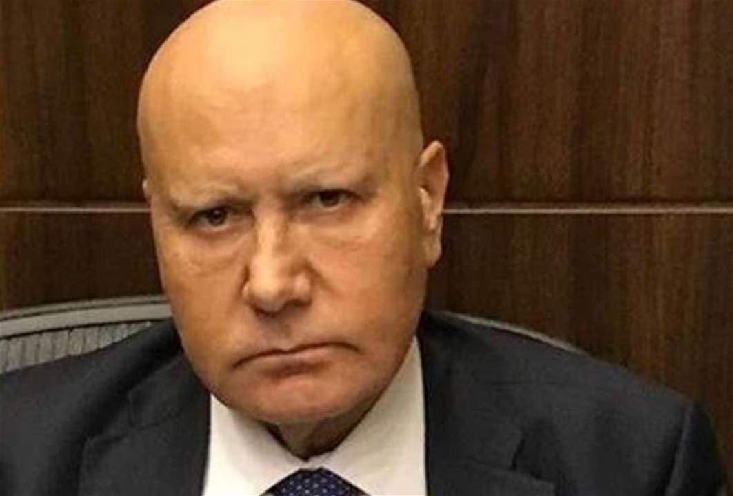 وفاة بيار فتوش بعد إصابته بفيروس كورونا 