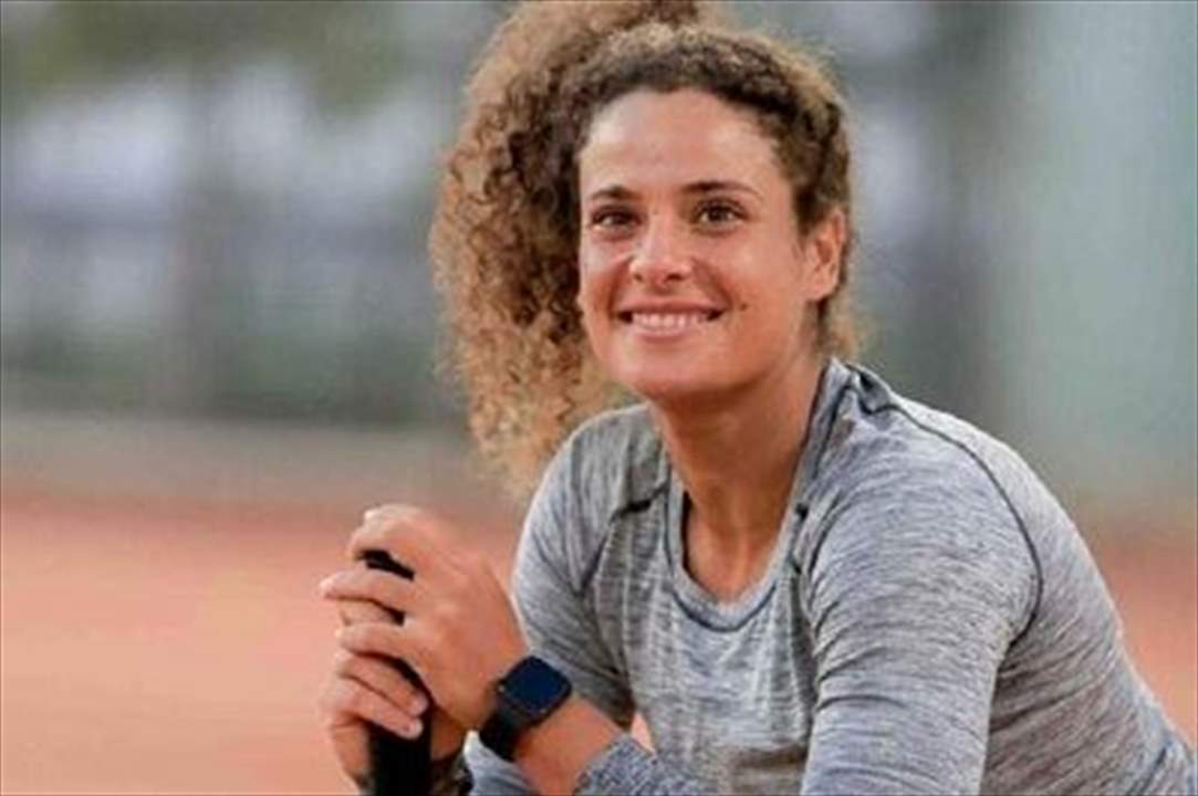 المصرية ميار شريف تحرز لقبها الأول وتسير على خطى صلاح