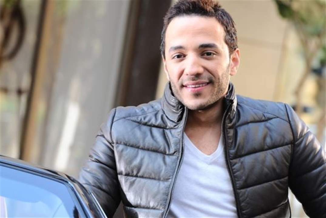 حسين الديك يصدر "أنا الملك" وأوّل مليون خلال 24 ساعة