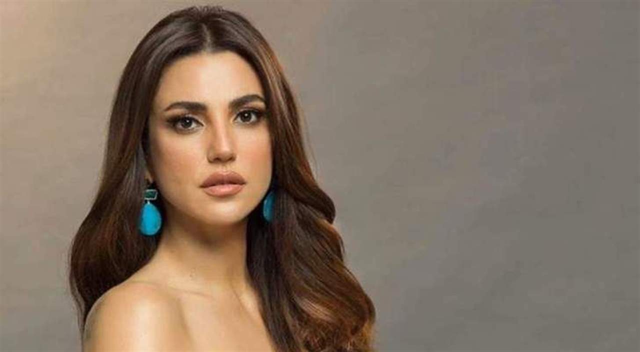 كيف رد زوج درة على عدم انفصاله عن زوجته الأولى؟!