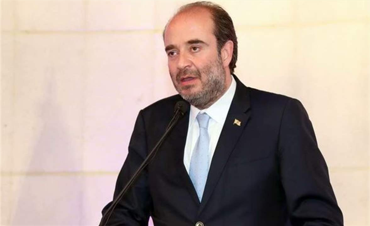 عقيص يردّ على ردّ الجامعة اللبنانية