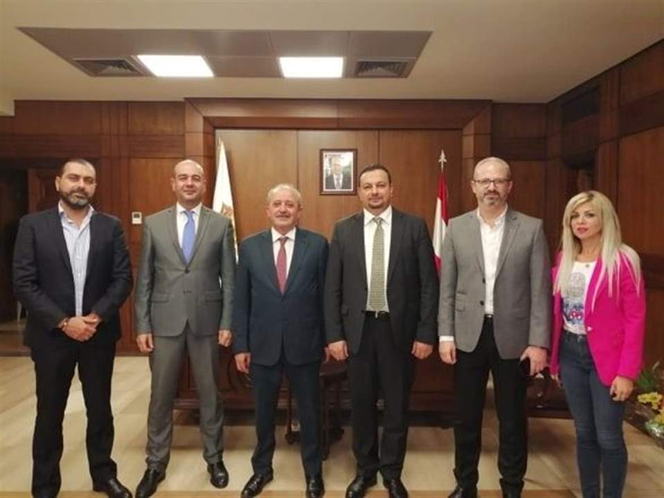  مجلس نقابة المحامين في طرابلس: السلطة الوحيدة المخولة منع المحامي من مزاولة المهنة هي المجلس التأديبي في نقابة المحامين