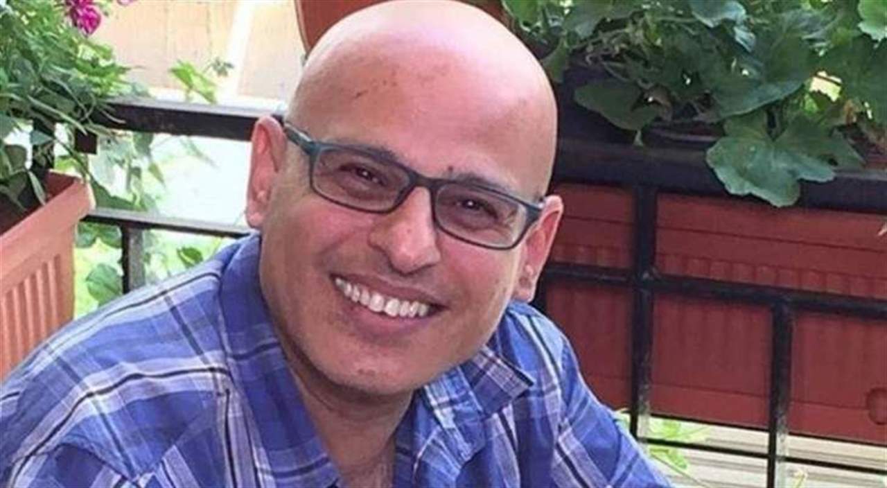 بعد فراقهما ما الذي قاله عباس شاهين عن علاقته بعادل كرم بأحدث ظهور له؟