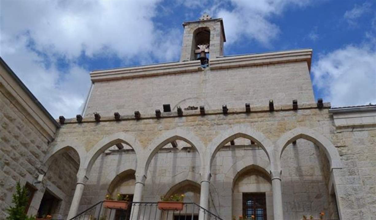 مطرانية جبيل المارونية: جبيل ستبقى مدينة العيش المشترك