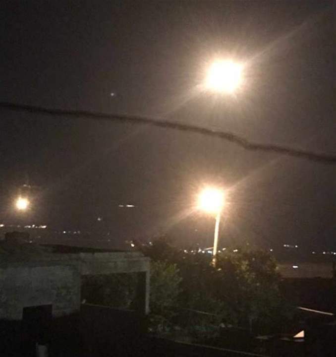 جيش العدو: القبض على شخص عبر الحدود من لبنان وإحالته للتحقيق