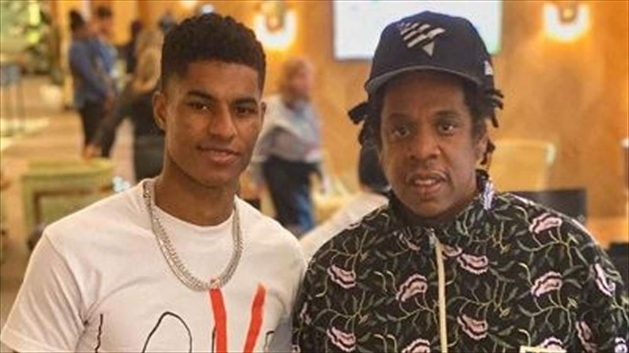 راشفورد علامة تجارية في أميركا بالاتفاق مع مغني الراب الشهير