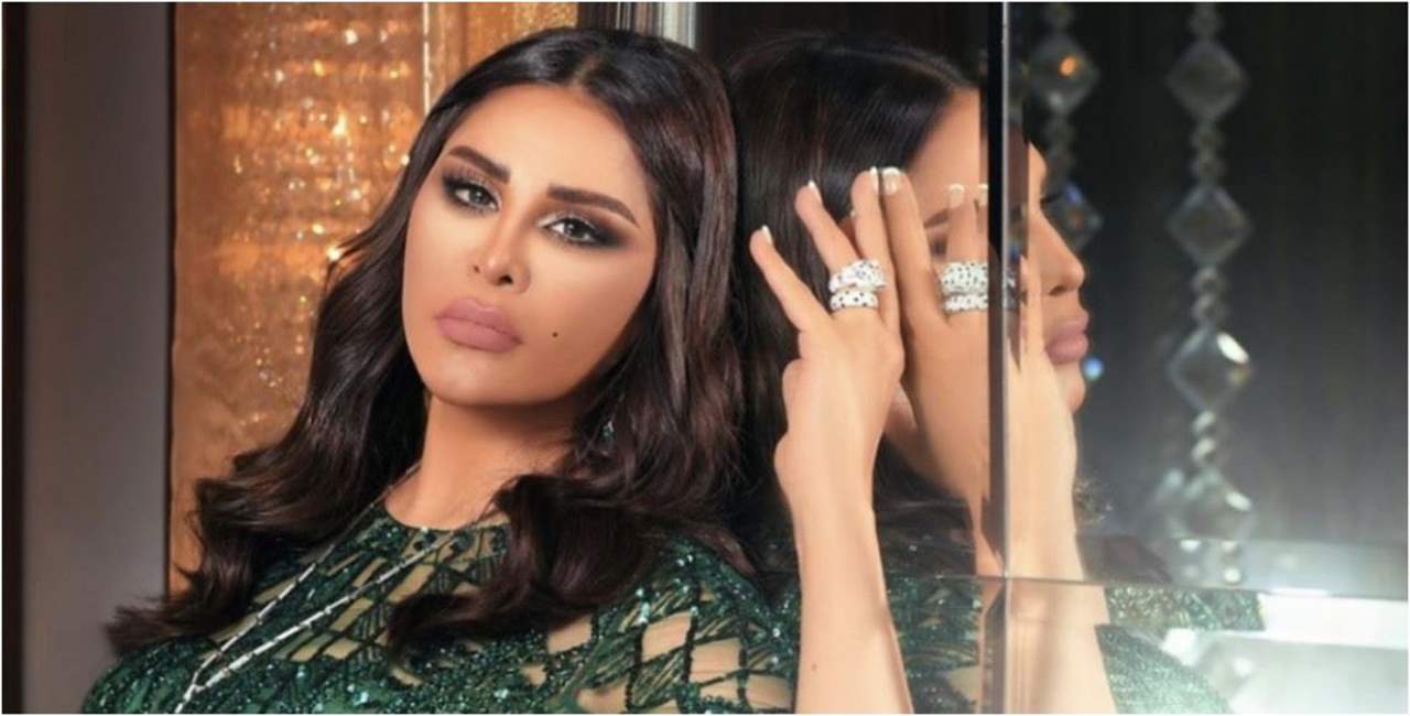 أحلام تهدّد تامر حسني وبسمة بوسيل بعد إعلان الأخيرة انفصالهما!