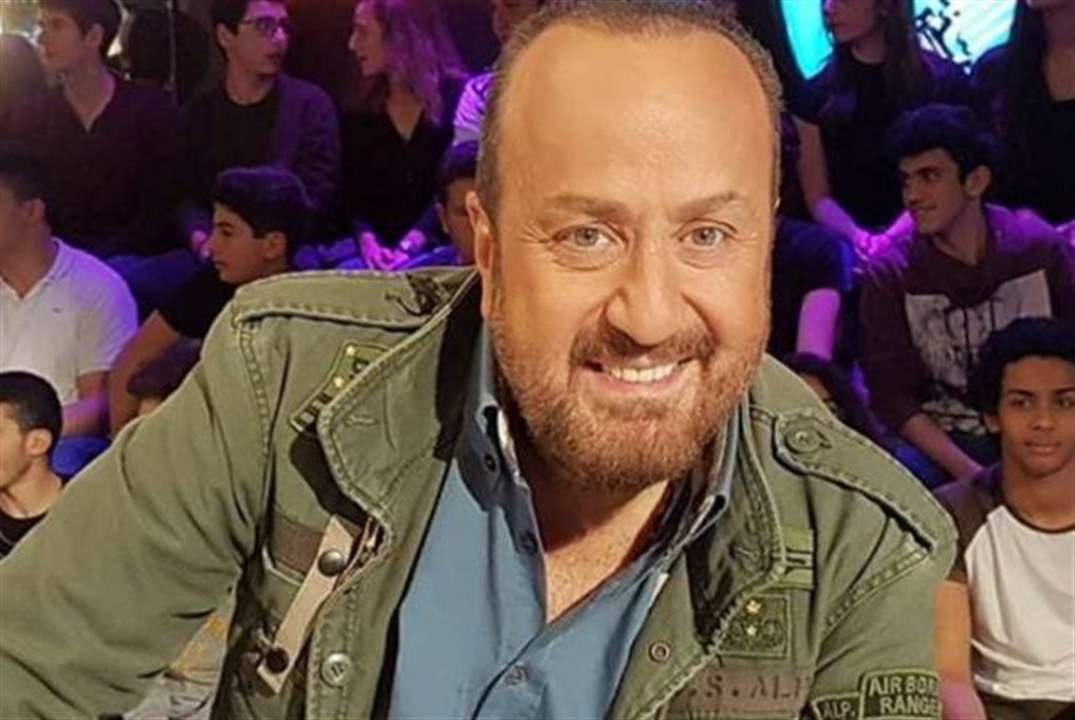 غسان الرحباني يغني لسه فاكر في جديده وماذا قال عن فيروز وعائلة الرحباني؟