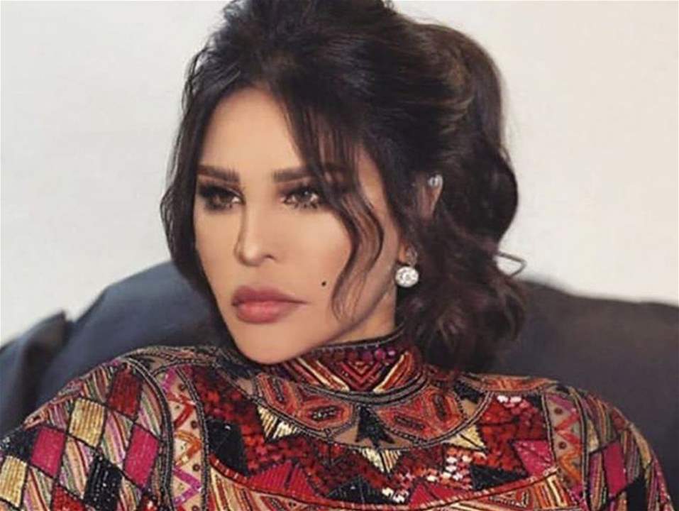 أول تصريح لابن أحلام بعد إتمام الصلح مع أصالة –بالفيديو