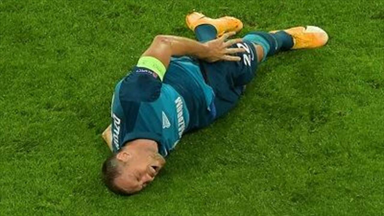 بعد الفضيحة المدوية: دزيوبا أمام خيار الرحيل .. أو الرحيل