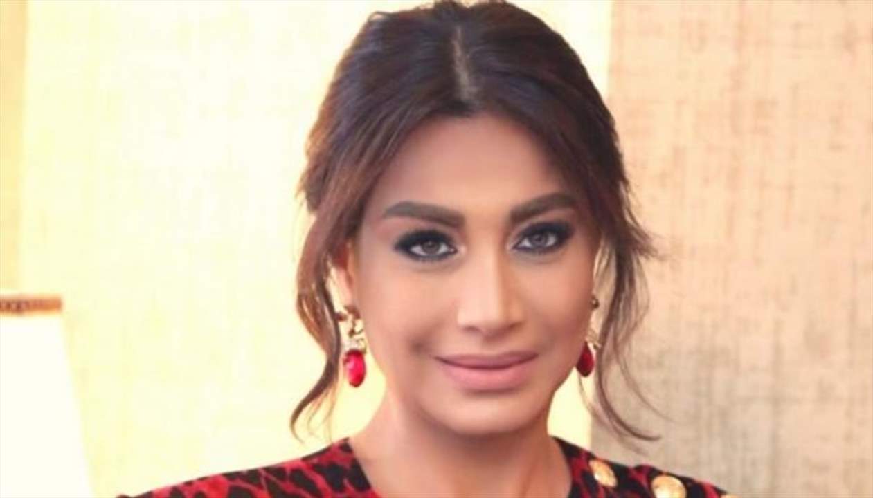 بسمة وهبة تتعرض لموقف محرج أفسد مشاركتها بمهرجان الفضائيات العربية 