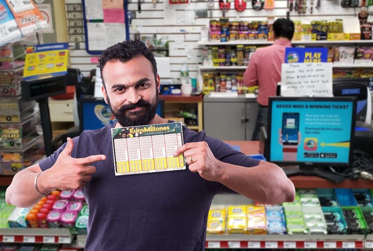 يمكن أن يفوز شخصٌ محظوظ من لبنان بالجائزة الكبرى الضخمة بقيمة 232 مليار ليرة لبنانية من Euromillions Superdraw