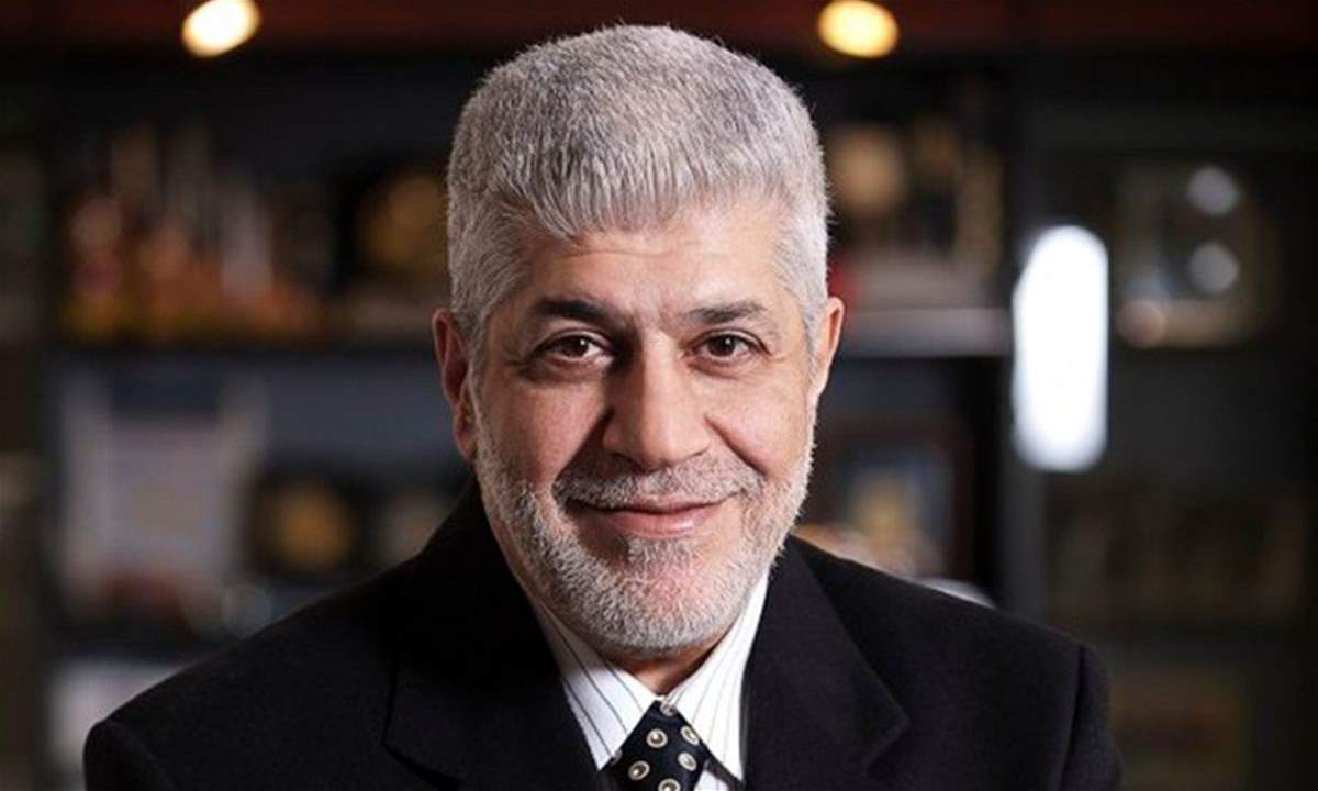 وفاة الكاتب رمزي نجار... "ذلك المارد المميز الجميل"