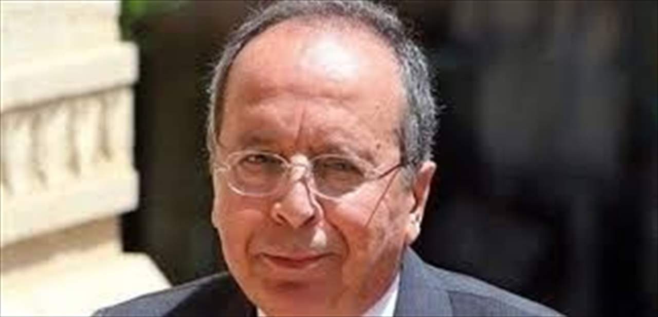 جميل السيد: تلك بحدّ ذاتها سرقة وجريمة.. تريدون أسماء؟!