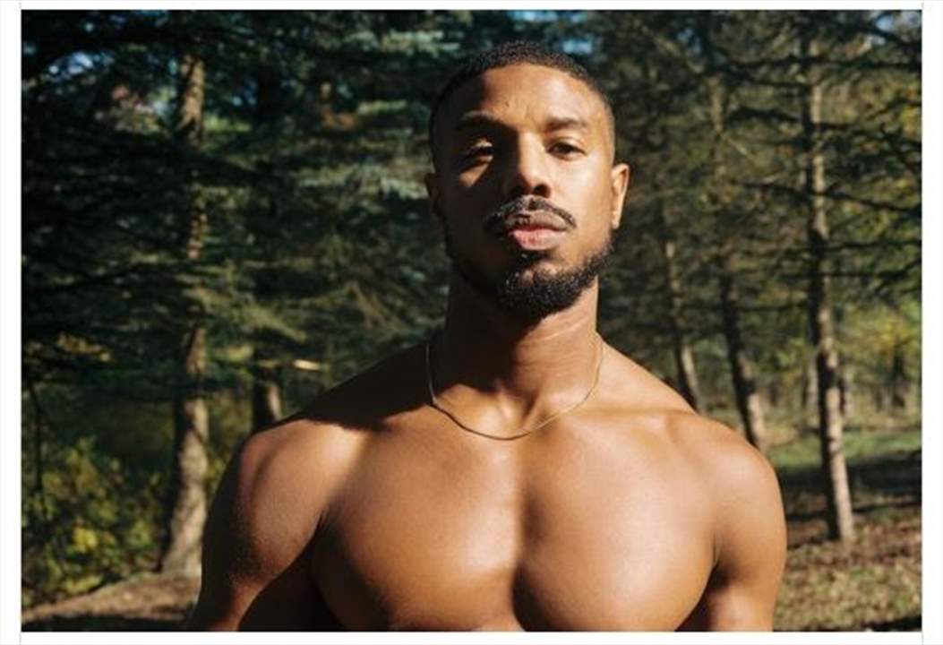 من هو الرجل الأكثر جاذبية على قيد الحياة في عام 2020؟