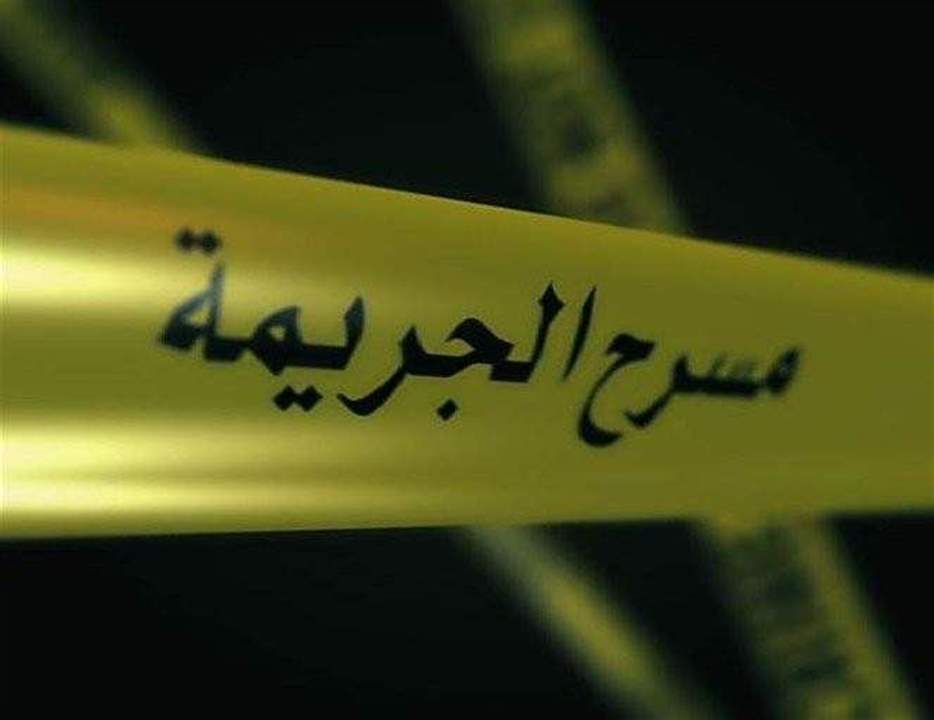 على طريقة ريا وسكينة .. مجرم يتخلص من ضحاياه في مقابر سرية!