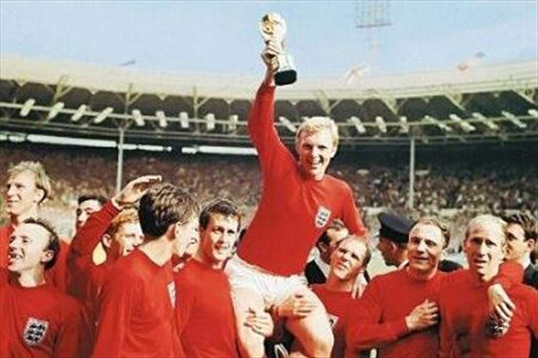 أحدث أسرار كرة القدم: هكذا يُصاب نجوم الماضي بالخرف