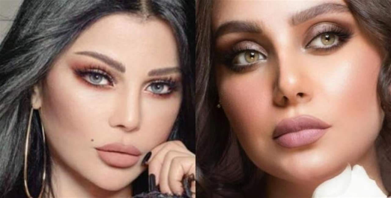 فيديو يثبت أن لا خلاف بين هيفا وهبي وابنتها زينب فياض والحفيدة ترقص فرحاً