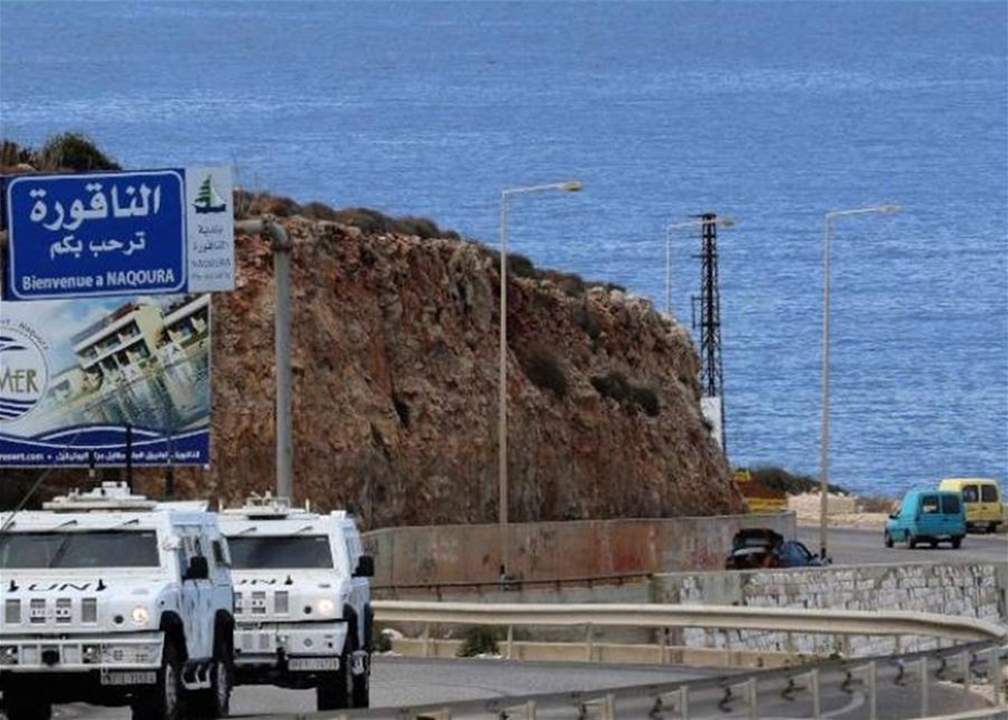 وزير طاقة العدو للرئيس عون: يبدو أنكم لا تعرفون كلّ الحقائق 