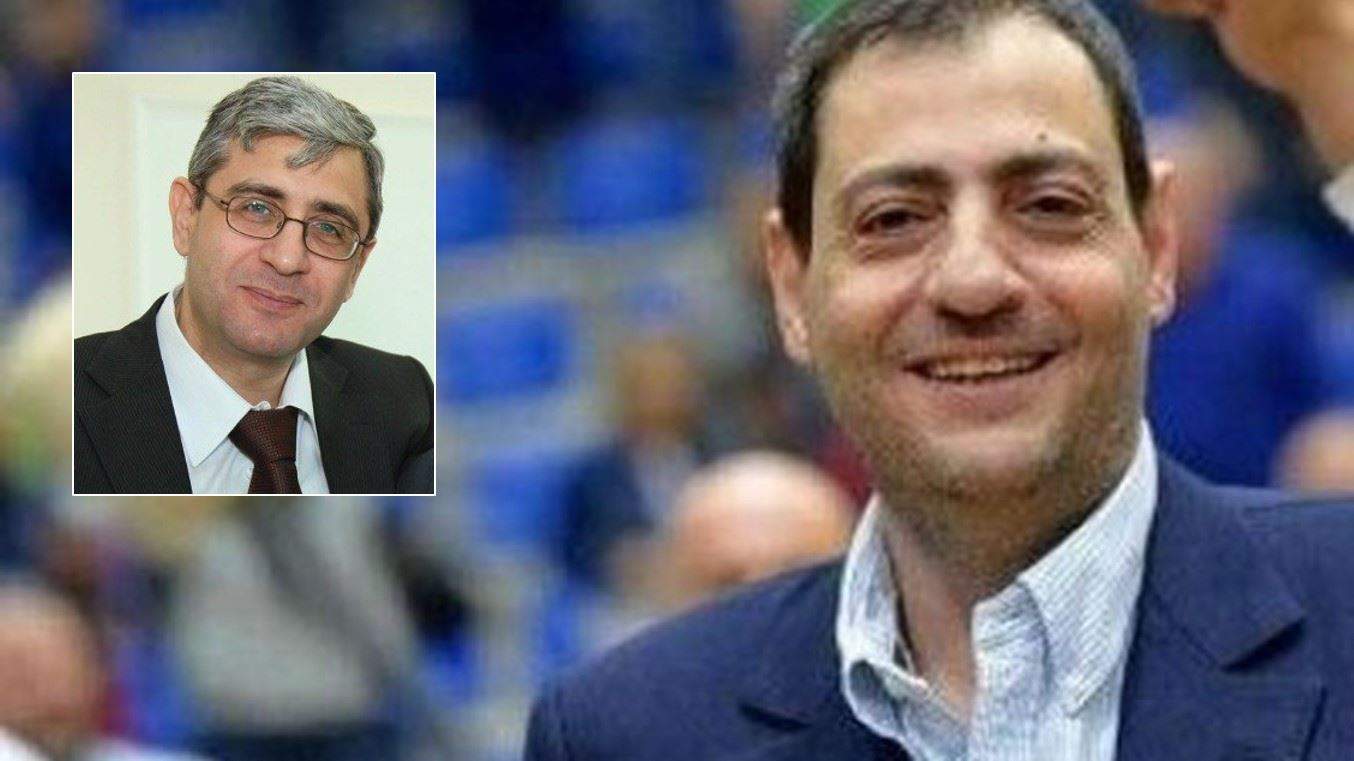 رسالة من الحلبي إلى وزير التربية حول منتخب لبنان