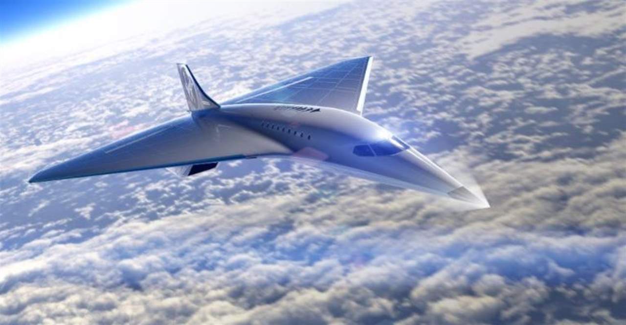 السفر بسرعة الصوت سيصبح أمراً عادياً.. سباق روسي أميركي جديد!