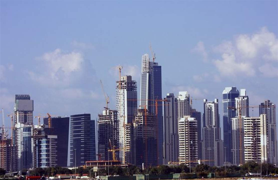 الإمارات تعتمد تعديلات على قانون تملك الأجانب للشركات في البلاد