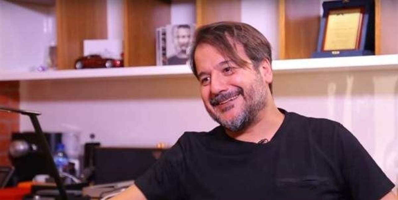 جان ماري رياشي يحاكي بيروت الأم على طريقته ويرد على تجاهل إليسا له!