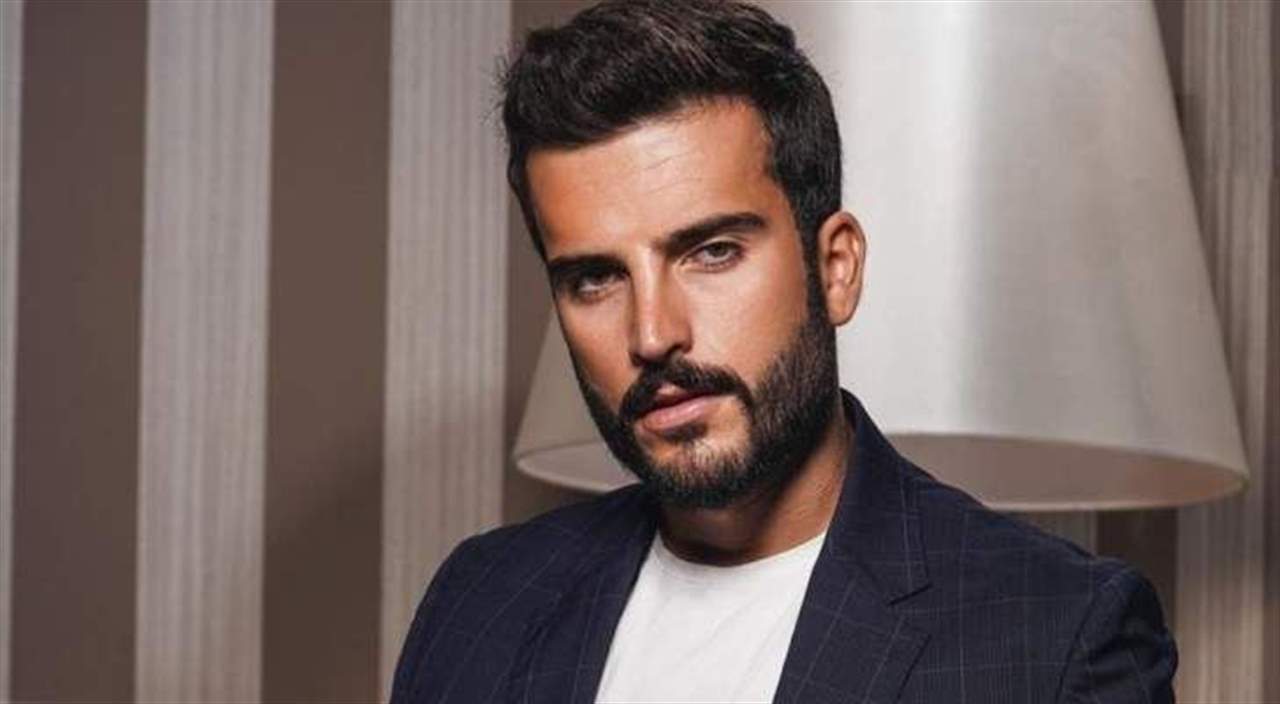 أول تصريح لـ مهند بعد وفاة والده ويعلن خبراً ساراً للجمهور