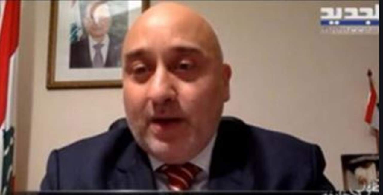 القنصل اللبناني في تركيا يحذر من خطر مافيات تستغل لبنانيين لتهريبهم الى أوروبا