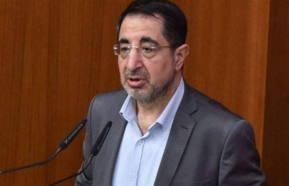 الحاج حسن بعد جلسة الاتصالات: ناقشنا سبل إعداد عقد أوجيرو لـ2021 