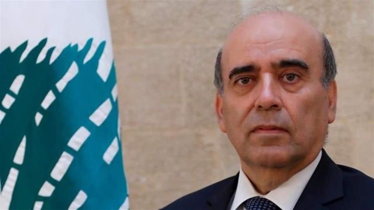 وهبه: لإيجاد حلول مستدامة لمسائل النزوح واللجوء والهجرة غير الشرعية