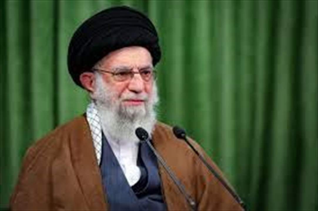 خامنئي يؤكد على محاسبة الضالعين في جريمة اغتيال فخري زاده