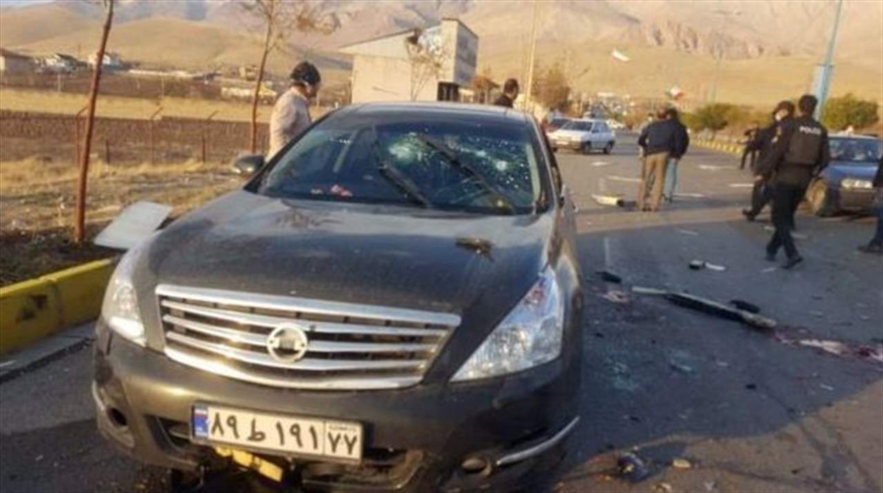 اغتيالات علماء نوويين إيرانيين.. من 2007 حتى يومنا هذا