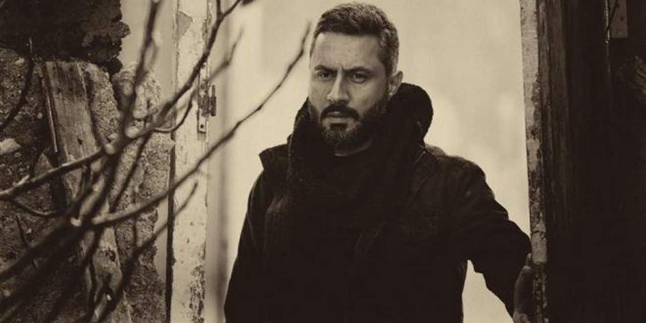 الجمهور يتعاطف مع قيس الشيخ نجيب في ذكرى وفاة والده