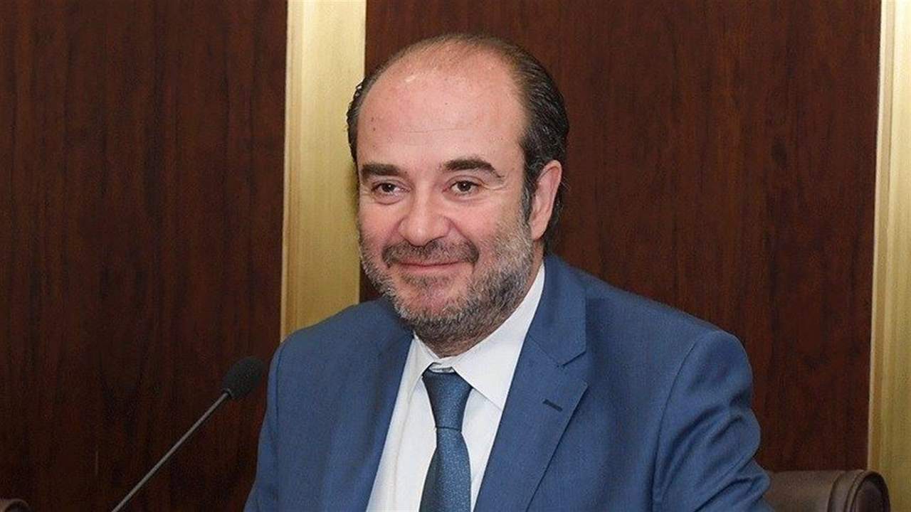 عقيص: لا لاستبعاد رئيس الجمهورية عن المشاركة في تسمية الوزراء ولا لاستئثار أيّ فريق بتسمية وزرائه