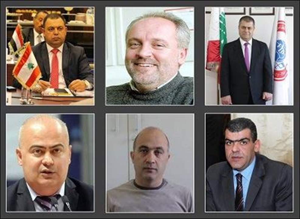 دخانٌ رماديّ من اجتماع الكرة الطائرة اللبنانية .. لا حلّ