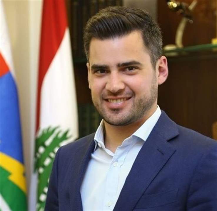 طوني فرنجية : عدم اعتماد بطاقة دعم للاسر الاكثر فقرا نية مشبوهة للقضاء على ما تبقى من احتياط