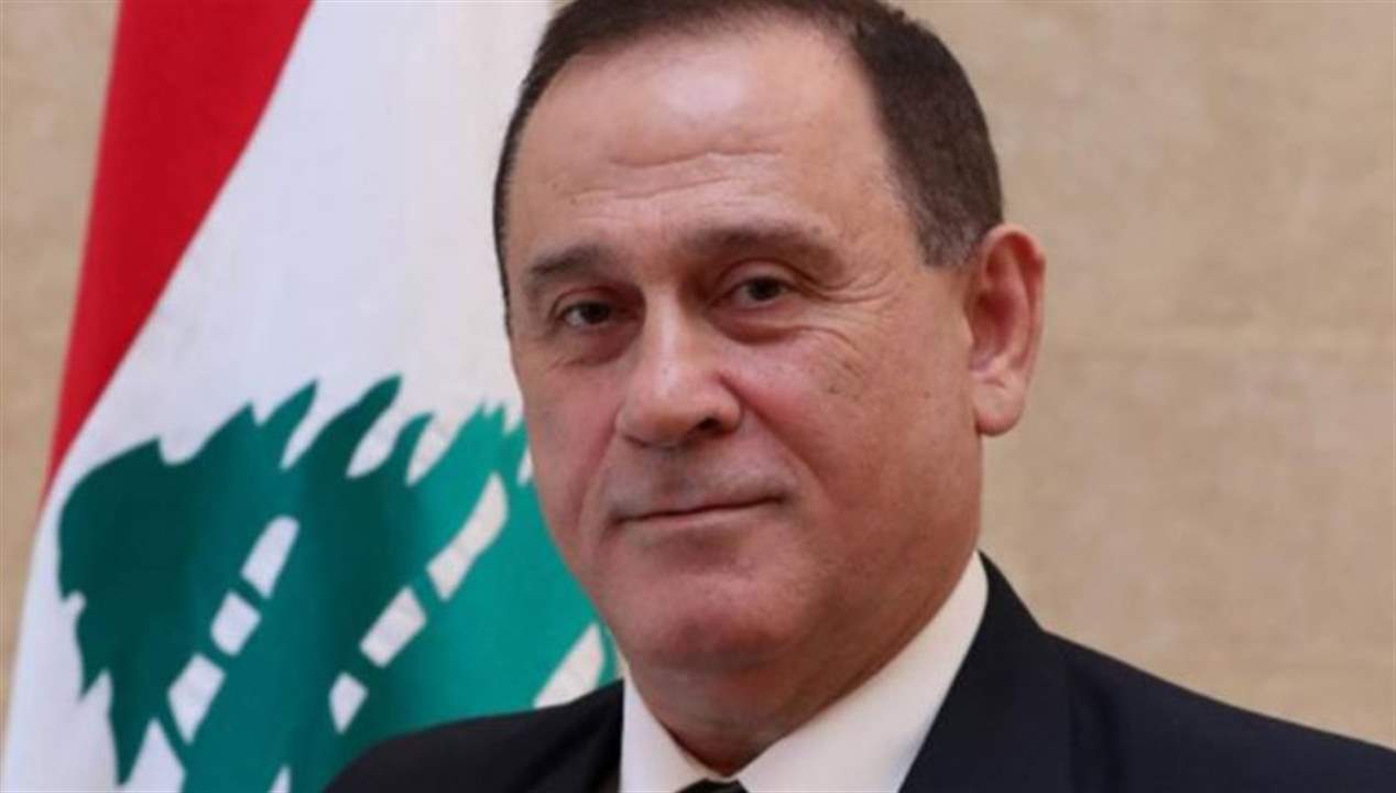 حبّ الله: لبدء التدقيق الجنائي اليوم قبل الغد