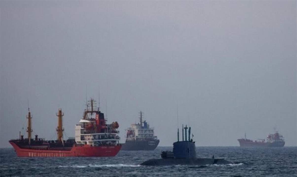 السفير الأميركي زار الرئيس عون وقائد الجيش والعميد ياسين لمتابعة ملف الترسيم: للتوصل إلى اتفاق طال انتظاره يفيد الطرفين