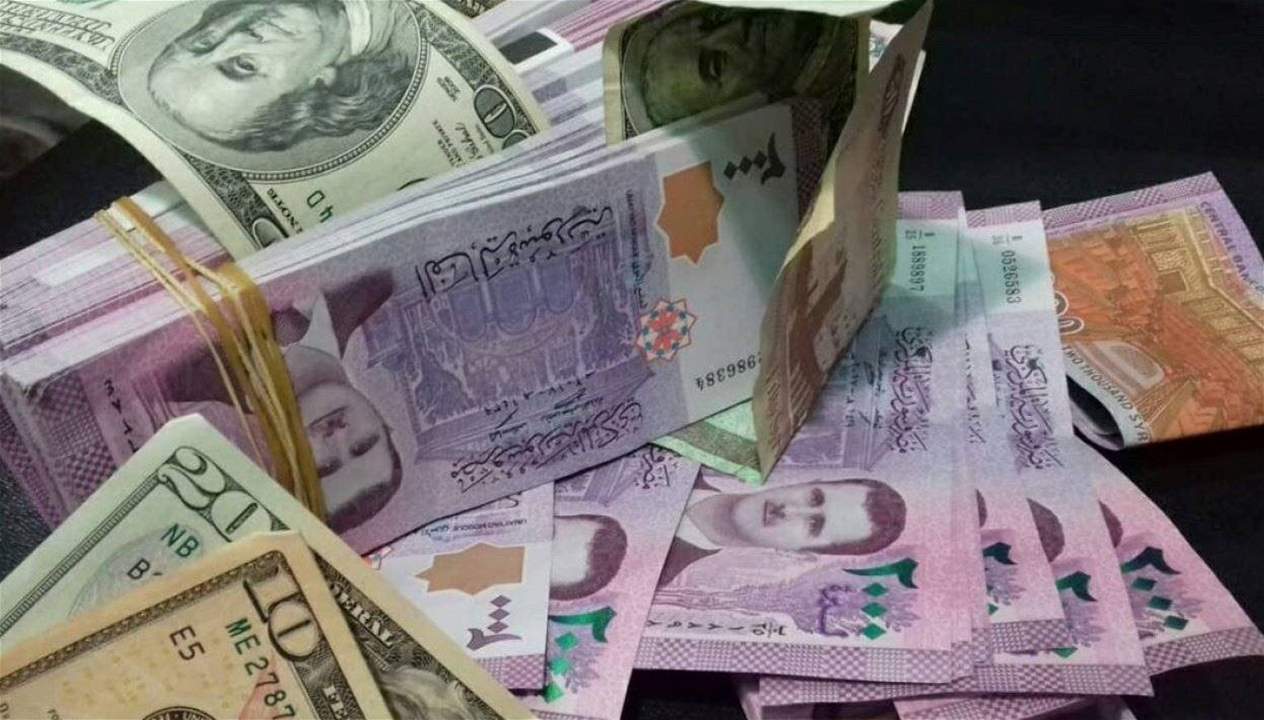 سعر "دولار بدل الخدمة" للمصرف المركزي السوري هل يزيد من التضخم في سوريا؟