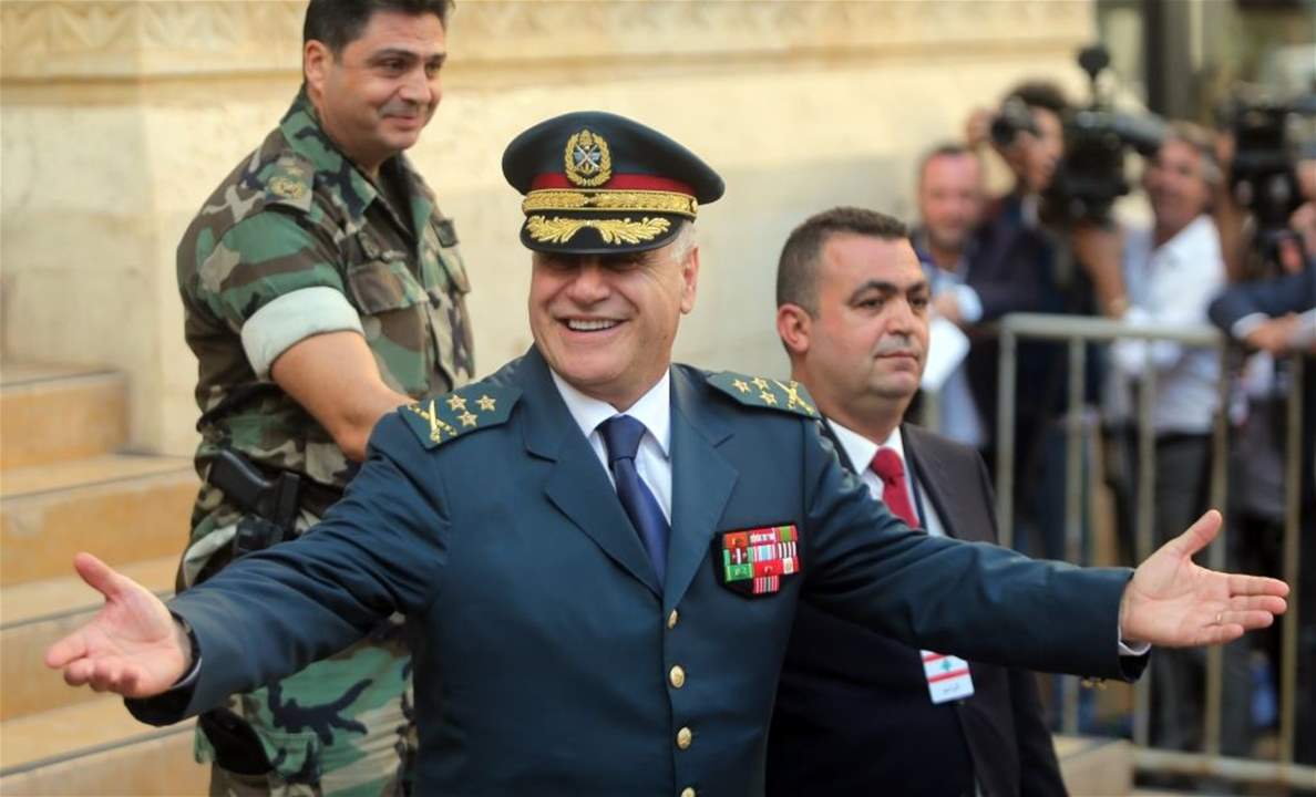 "الاخبار" عن فضيحة الكلية الحربية: قيادة الجيش السابقة أمام المحكمة العـسكرية