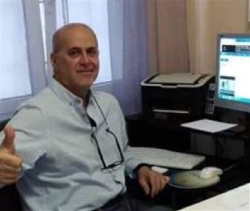 الوكالة الوطنية: وفاة الطبيب اللبناني محمد زراقط في ايطاليا بعد اصابته بكورونا والسفارة اللبنانية في روما نعته...